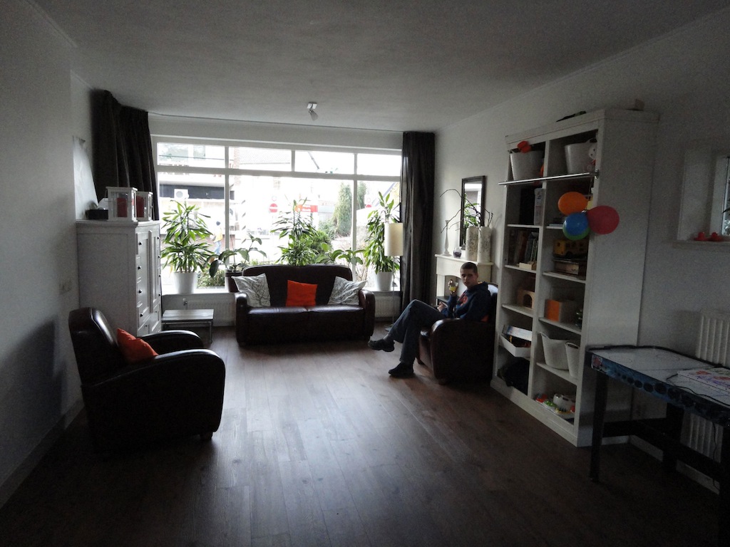 Afbeelding van Wonen