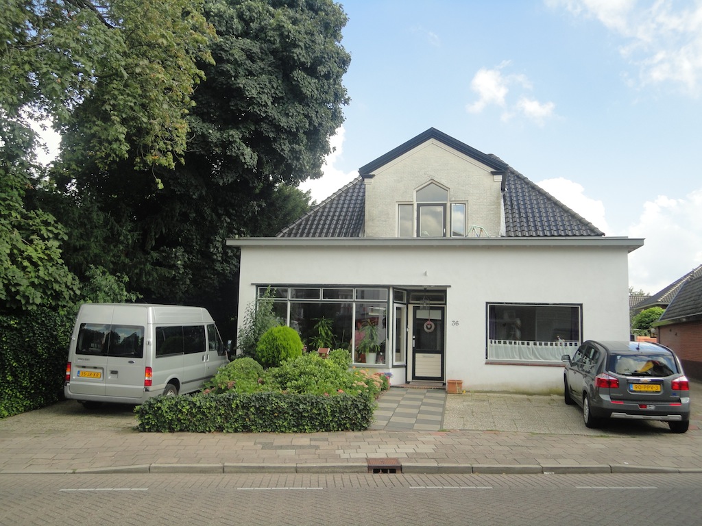 Het Huis